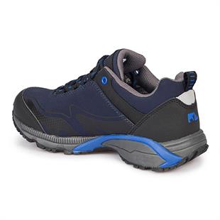 Lumberjack Fest Navy Waterproof Kadın Outdoor Ayakkabı