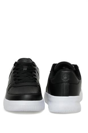 Lumberjack Finster 3FX 101295857 Siyah Erkek Ayakkabı