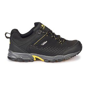 Lumberjack Flake Black 100420763 Waterproof Kadın Outdoor Ayakkabı