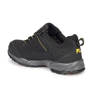 Lumberjack Flake Black 100420763 Waterproof Kadın Outdoor Ayakkabı