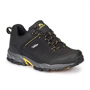 Lumberjack Flake Black 100420763 Waterproof Kadın Outdoor Ayakkabı