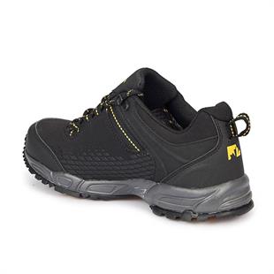 Lumberjack Flake Black 100420763 Waterproof Kadın Outdoor Ayakkabı