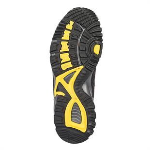 Lumberjack Flake Black Waterproof Erkek Outdoor Ayakkabı