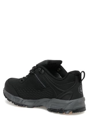 Lumberjack Flake G 2PR 101164233 Siyah Kadın Outdoor Ayakkabı