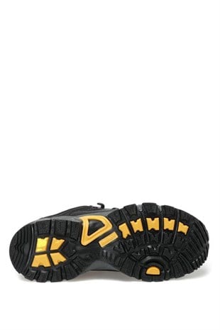 Lumberjack Flake G 2PR 101164233 Siyah Kadın Outdoor Ayakkabı