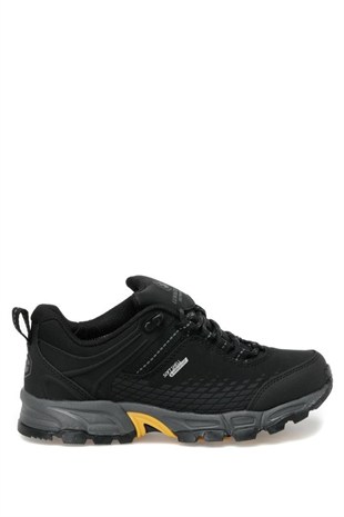Lumberjack Flake G 2PR 101164233 Siyah Kadın Outdoor Ayakkabı