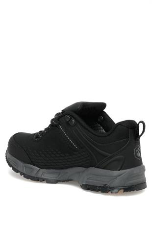 Lumberjack Flake G 2PR 101164233 Siyah Kadın Outdoor Ayakkabı