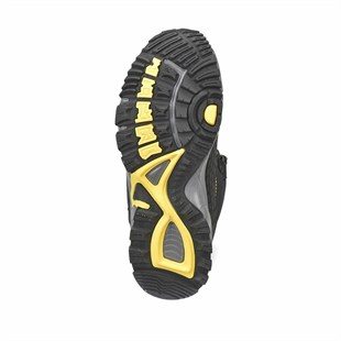 Lumberjack Flake Hi Black 100273371 Waterproof Kadın Outdoor Bot