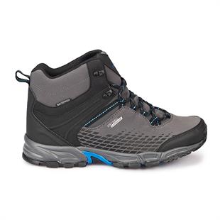 Lumberjack Flake Hi Gri Erkek Bot