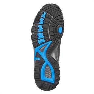 Lumberjack Flake Hi Gri Erkek Bot