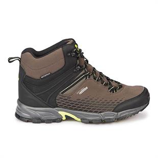 Lumberjack Flake Hi Haki Erkek Bot