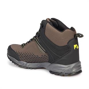 Lumberjack Flake Hi Haki Erkek Bot