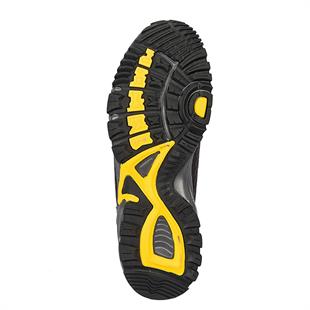 Lumberjack Flake Hi Waterproof Siyah Erkek Bot