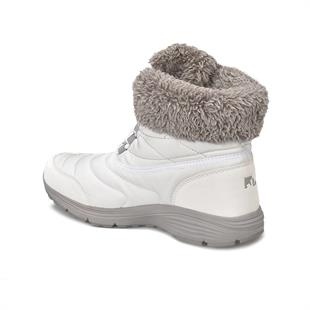 Lumberjack Frida Beyaz Waterproof 100273327 Bayan Bot