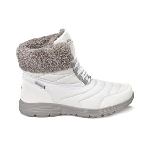 Lumberjack Frida Beyaz Waterproof 100273327 Bayan Bot