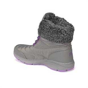 Lumberjack Frida Gri Waterproof 100273329 Bayan Bot