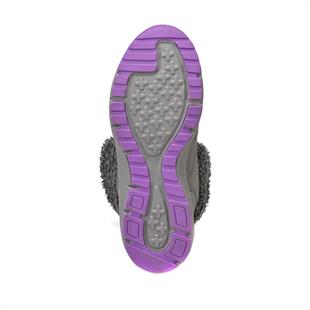 Lumberjack Frida Gri Waterproof 100273329 Bayan Bot