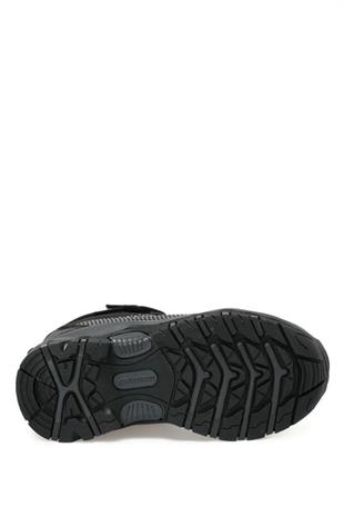 Lumberjack Fuller Hı 2PR 101168202 Siyah-Siyah Çocuk Bot