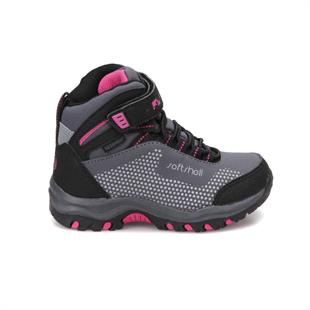 Lumberjack Fuller Hi Gri 100263580 Erkek Çocuk Outdoor  Bot