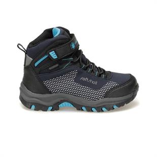 Lumberjack Fuller Hi Lac-Mavi  Outdoor Erkek Çocuk Bot