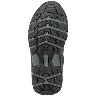 Lumberjack Fuller Siyah Waterproof Erkek Çocuk Ayakkabı