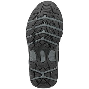 Lumberjack Fuller Siyah Waterproof Erkek Çocuk Ayakkabı