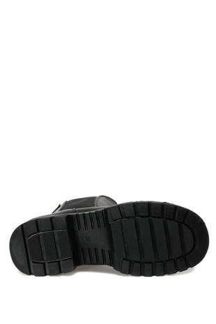 Lumberjack Gıusy 2PR 101180113 Siyah Kadın Bot