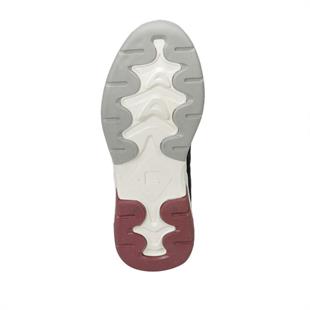 Lumberjack Grace 9PR 100415559 Siyah Kadın Spor Ayakkabı