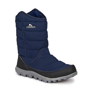 Lumberjack Halt Laci Kadın Yağmur Bot