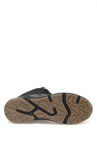 Lumberjack Harry Hi 2PR 101164795 Siyah-Siyah Erkek Outdoor Bot