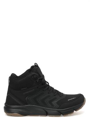 Lumberjack Harry Hi 2PR 101164795 Siyah-Siyah Erkek Outdoor Bot