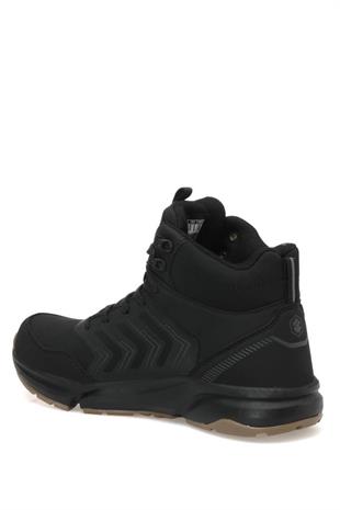 Lumberjack Harry Hi 2PR 101164795 Siyah-Siyah Erkek Outdoor Bot