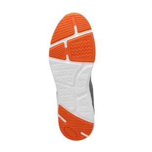 Lumberjack Hole 100485808 A.Gri Erkek Spor Ayakkabı