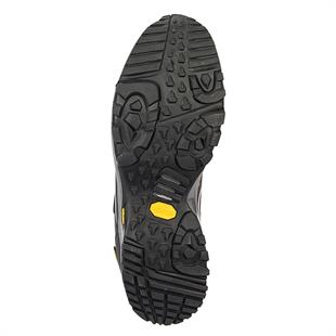 Lumberjack Jemin Gri Vibram Waterproof Erkek  Ayakkabı