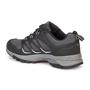 Lumberjack Jemin Gri Vibram Waterproof Erkek  Ayakkabı