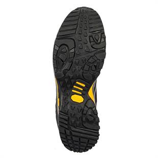 Lumberjack Jemin Siyah Vibram Waterproof Erkek  Ayakkabı