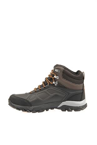 Lumberjack Joker Kahve Erkek Outdoor Bot