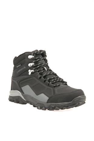 Lumberjack Joker Siyah Erkek Outdoor Bot
