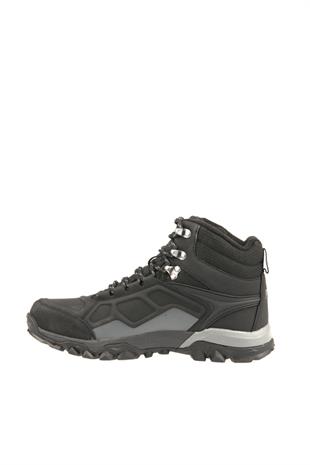 Lumberjack Joker Siyah Erkek Outdoor Bot