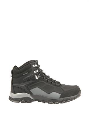 Lumberjack Joker Siyah Erkek Outdoor Bot