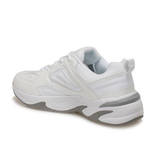 Lumberjack Legend 9PR 100406005 Beyaz Erkek Spor Ayakkabı