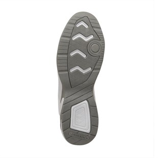 Lumberjack Legend 9PR 100406005 Beyaz Erkek Spor Ayakkabı
