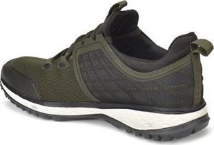 Lumberjack Long 100323057 Haki Erkek Spor Ayakkabı