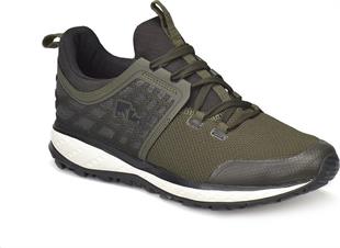 Lumberjack Long 100323057 Haki Erkek Spor Ayakkabı