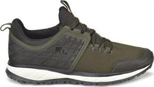 Lumberjack Long 100323057 Haki Erkek Spor Ayakkabı