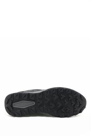 Lumberjack Lunda 1011051418 Siyah-Siyah Erkek Outdoor Ayakkabı