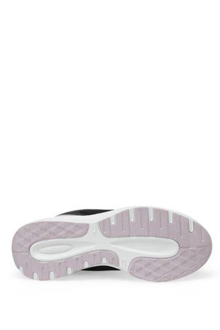 Lumberjack Meg Wmn 2PR 10116437 Siyah Kadın Spor Ayakkabı