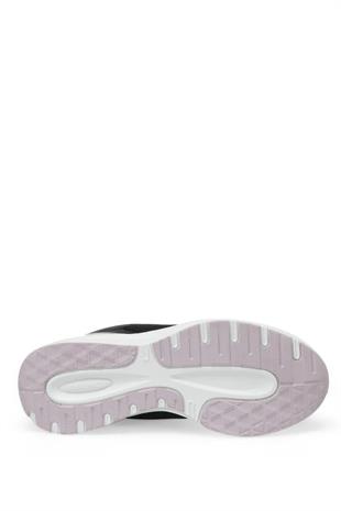 Lumberjack Meg Wmn 2PR 10116437 Siyah Kadın Spor Ayakkabı