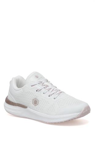 Lumberjack Mulsane Wmn 2PR 101164406 Beyaz Kadın Spor Ayakkabı