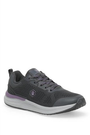 LUmberjack Mulsane Wmn 2PR 101164407 K.Gri Kadın Spor Ayakkabı